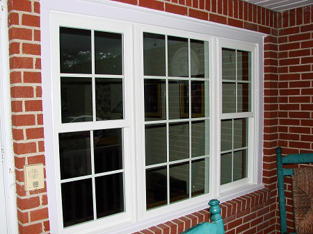 residential replacement windows